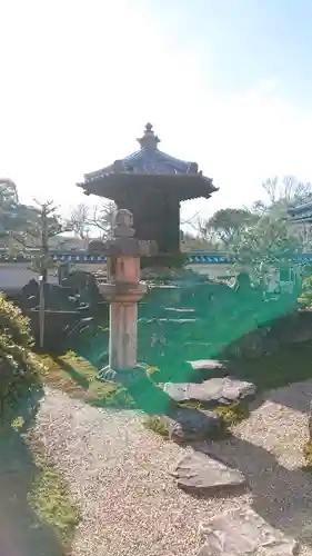 興聖寺（興聖寶林禅寺）の末社・摂社