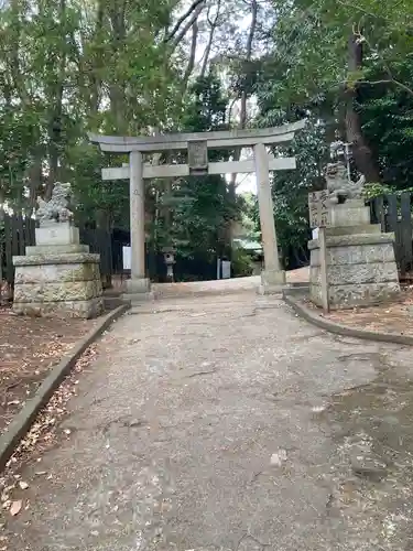 平塚八幡宮(神奈川県)