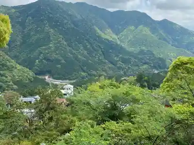 熊野那智大社(和歌山県)