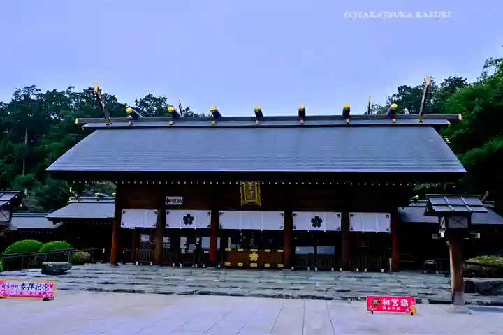 櫻木神社(千葉県)