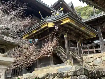 長谷寺(奈良県)