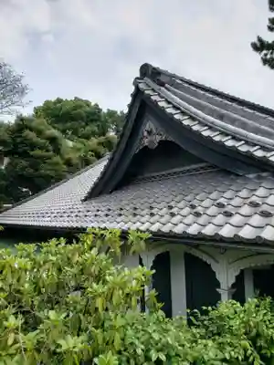 玄国寺のその他建物