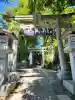 多摩川浅間神社(東京都)