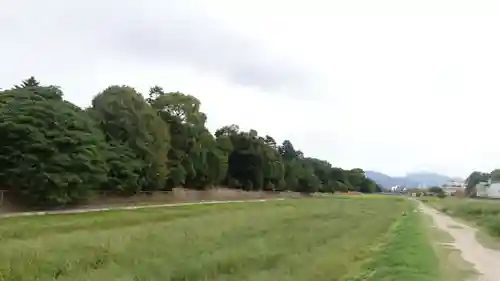 誉田八幡宮(大阪府)