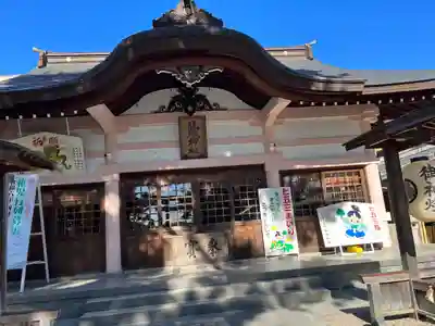 龍城神社(愛知県)