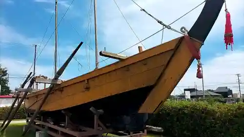 大覚寺全珠院(静岡県)