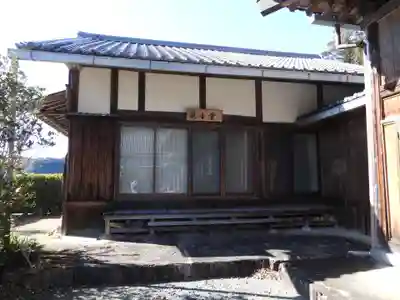 蔵雲院(静岡県)