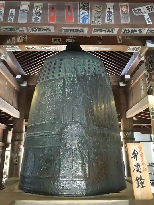 園城寺(三井寺)のその他建物