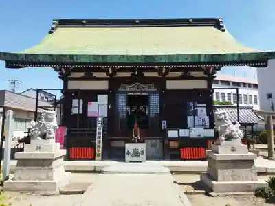 鴉宮(大阪府)