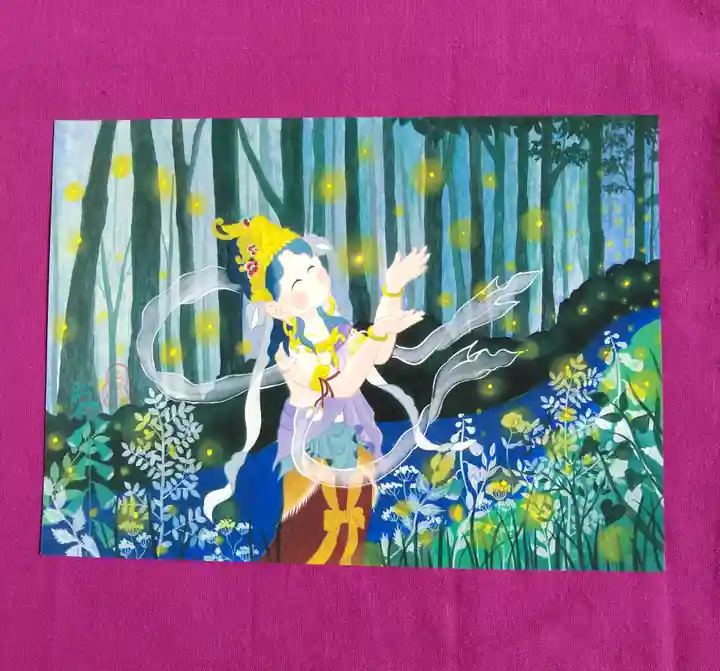 普済寺藤光庵(新潟県)