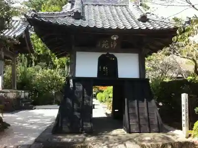 龍潭寺のその他建物