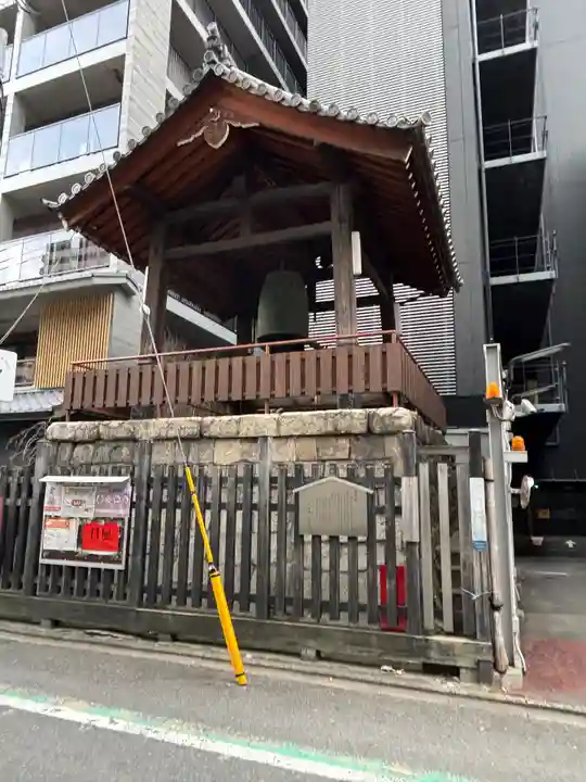 頂法寺(六角堂)(京都府)
