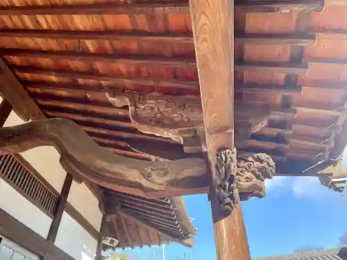 洞泉院(静岡県)