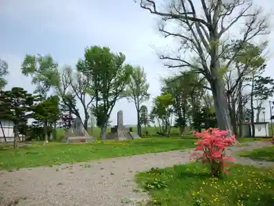 出雲大社新十津川分院のその他建物