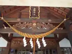 西野神社(北海道)