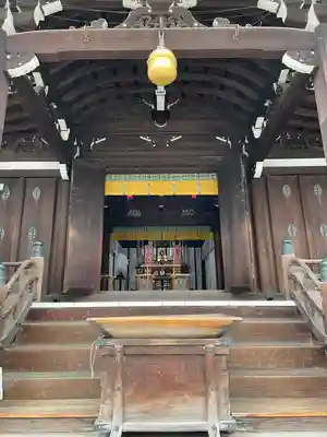 生根神社(大阪府)