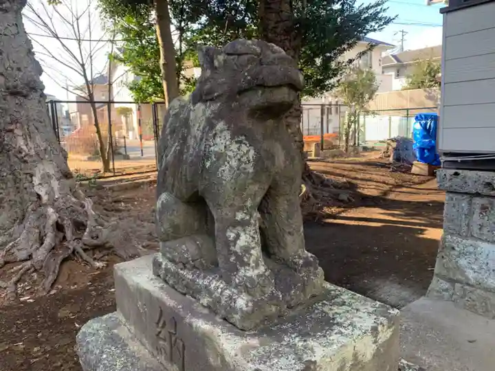 貴船神社(千葉県)