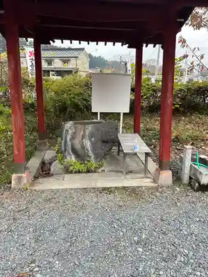 森友瀧尾神社(栃木県)