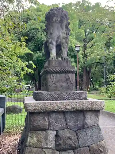 芝東照宮(東京都)
