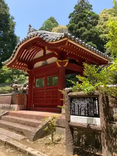 随願寺のお墓