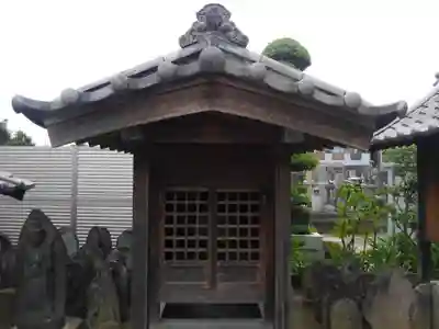 宝蓮寺(東京都)
