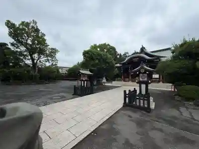 六郷神社(東京都)