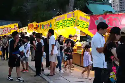 三津厳島神社(愛媛県)