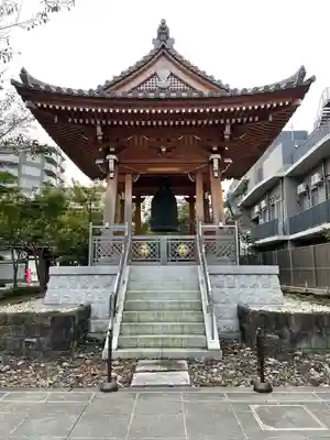 伝通院(東京都)