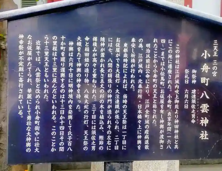 神田神社(神田明神)の歴史