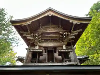 別所神社(長野県)