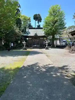 御殿場東照宮　吾妻神社　(静岡県)
