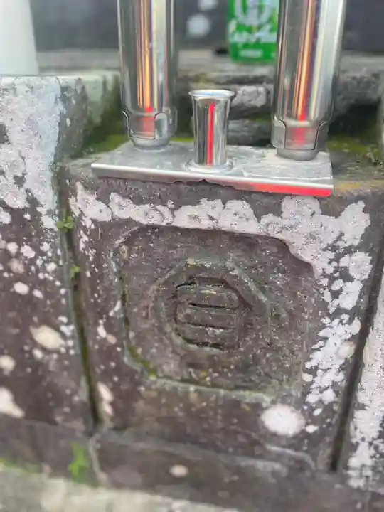 西中土神社(熊本県)