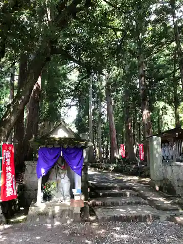 立山寺のその他建物