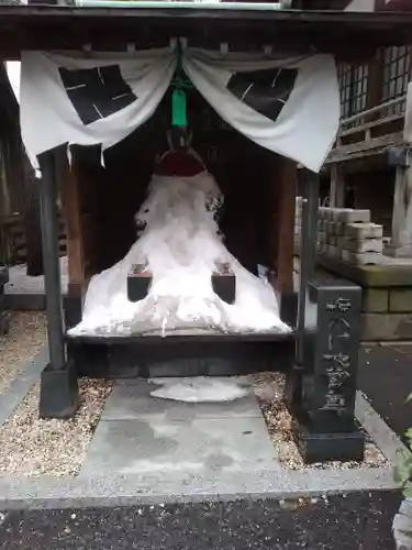 太宗寺(東京都)