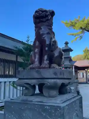 大洗磯前神社(茨城県)