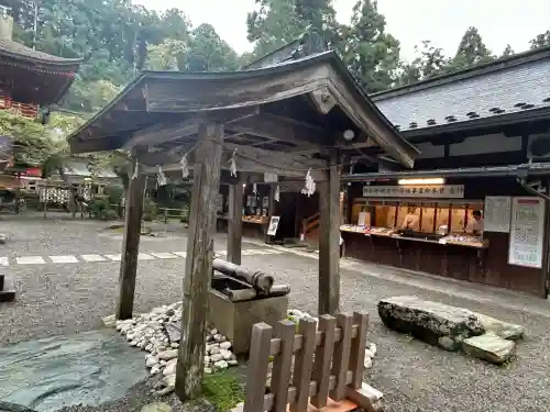 丹生都比売神社(和歌山県)