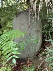 宇藝神社(群馬県)