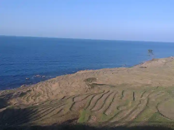 氣多大社(石川県)