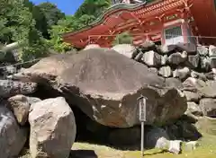 夫婦木神社姫の宮(山梨県)