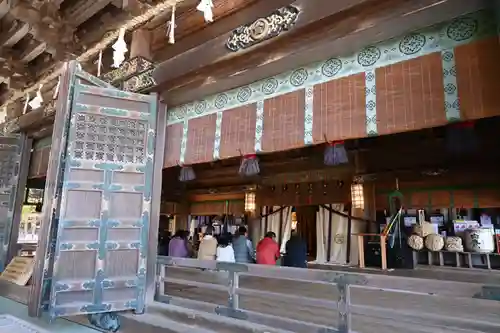 金刀比羅宮(香川県)