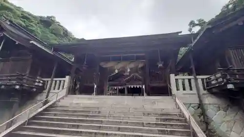 美保神社(島根県)