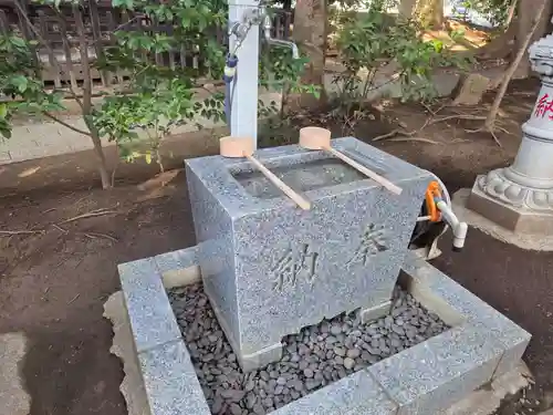 丹生神社(千葉県)