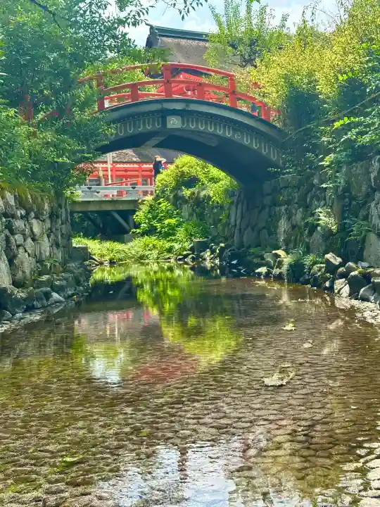 賀茂御祖神社(下鴨神社)(京都府)