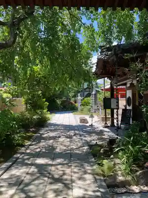 長光寺(長野県)