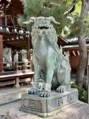 杭全神社(大阪府)