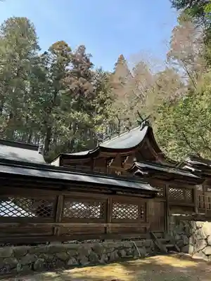 日枝神社(岐阜県)