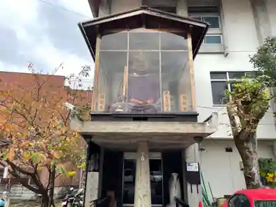 引接寺（千本ゑんま堂）(京都府)