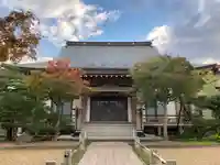 成覚寺(宮城県)