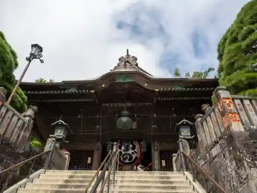 成田山新勝寺(千葉県)