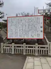 成田山名古屋別院大聖寺(犬山成田山)の歴史